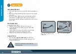 Preview for 6 page of Uniden GNS 8400 Owner'S Manual