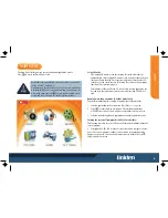 Preview for 11 page of Uniden GNS8361 Quick Start Manual