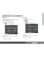 Preview for 21 page of Uniden GNS8600 Owner'S Manual