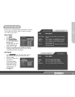 Preview for 23 page of Uniden GNS8600 Owner'S Manual