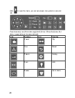 Preview for 28 page of Uniden GNVR 49xxW Owner'S Manual