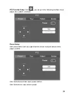 Preview for 29 page of Uniden GNVR 49xxW Owner'S Manual