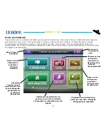 Preview for 14 page of Uniden GPS402 - Maptrax - Automotive GPS Receiver Manual D'Utilisation