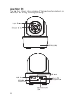 Preview for 12 page of Uniden GSHC1000 Series Owner'S Manual