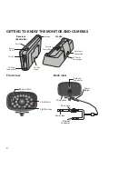 Preview for 6 page of Uniden Guardian G455 User Manual