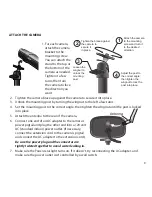 Preview for 9 page of Uniden Guardian G455 User Manual