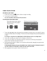 Preview for 15 page of Uniden Guardian G455 User Manual