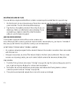 Preview for 16 page of Uniden Guardian G455 User Manual