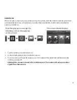 Preview for 21 page of Uniden Guardian G455 User Manual