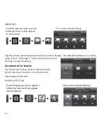 Preview for 22 page of Uniden Guardian G455 User Manual