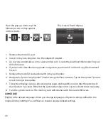 Preview for 38 page of Uniden Guardian G455 User Manual