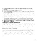 Preview for 41 page of Uniden Guardian G455 User Manual