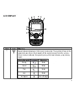 Preview for 15 page of Uniden Guardian UBR223 User Manual