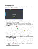 Preview for 8 page of Uniden Guardian UDRC57 User Manual