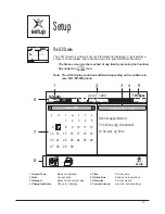 Preview for 20 page of Uniden H/O 100 Owner'S Manual