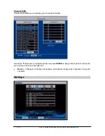 Preview for 19 page of Uniden HD6000 Owner'S Manual