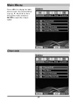 Preview for 29 page of Uniden HD8000UPVR Owner'S Manual