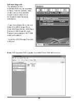 Preview for 38 page of Uniden HD8000UPVR Owner'S Manual