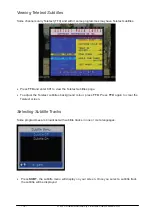 Preview for 16 page of Uniden HD9000UPVR Owner'S Manual