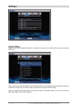 Preview for 29 page of Uniden HD9000UPVR Owner'S Manual