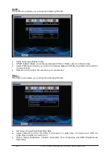 Preview for 30 page of Uniden HD9000UPVR Owner'S Manual