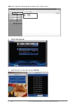 Preview for 36 page of Uniden HD9000UPVR Owner'S Manual