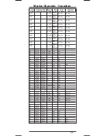 Preview for 18 page of Uniden HH 940P Reference Manual