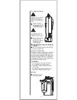 Preview for 7 page of Uniden HH955 Operating Manual