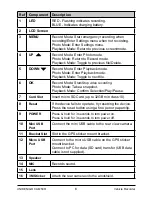 Preview for 6 page of Uniden iGO CAM 50R Owner'S Manual