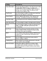 Preview for 12 page of Uniden iGO CAM 50R Owner'S Manual