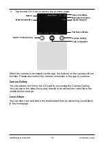 Preview for 19 page of Uniden iGO CAM 70R Owner'S Manual