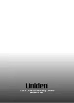 Preview for 24 page of Uniden iGO CAM 70R Owner'S Manual