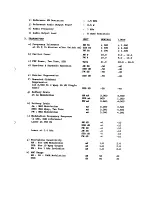 Preview for 4 page of Uniden Jackson UT-547C/D Service Manual