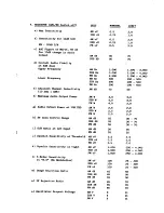 Preview for 5 page of Uniden Jackson UT-547C/D Service Manual