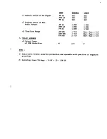 Preview for 6 page of Uniden Jackson UT-547C/D Service Manual