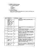 Preview for 24 page of Uniden Jackson UT-547C/D Service Manual