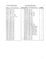 Preview for 40 page of Uniden Jackson UT-547C/D Service Manual