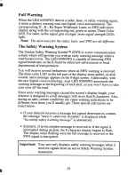 Preview for 18 page of Uniden LRD6599SWS Operating Manual