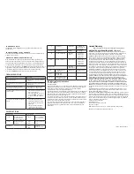 Preview for 2 page of Uniden LRD950 Basic User Manual