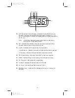 Preview for 9 page of Uniden MC 1010 Operating Manual