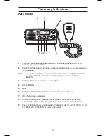 Preview for 30 page of Uniden MC 1020 Operating Manual