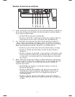 Preview for 33 page of Uniden MC 1020 Operating Manual