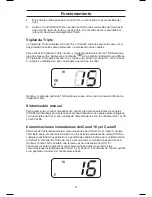 Preview for 35 page of Uniden MC 1020 Operating Manual