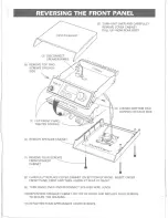 Предварительный просмотр 6 страницы Uniden MC 610 Owner'S Manual