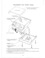 Предварительный просмотр 6 страницы Uniden MC480 Owner'S Manual