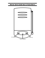 Preview for 40 page of Uniden MER 9600C Manual