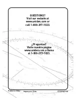 Preview for 42 page of Uniden MHS125 (Spanish) Manual De Usuario