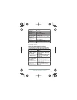 Предварительный просмотр 37 страницы Uniden MHS130 Owner'S Manual