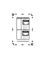 Предварительный просмотр 83 страницы Uniden MHS130 Owner'S Manual