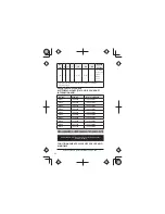 Предварительный просмотр 108 страницы Uniden MHS130 Owner'S Manual